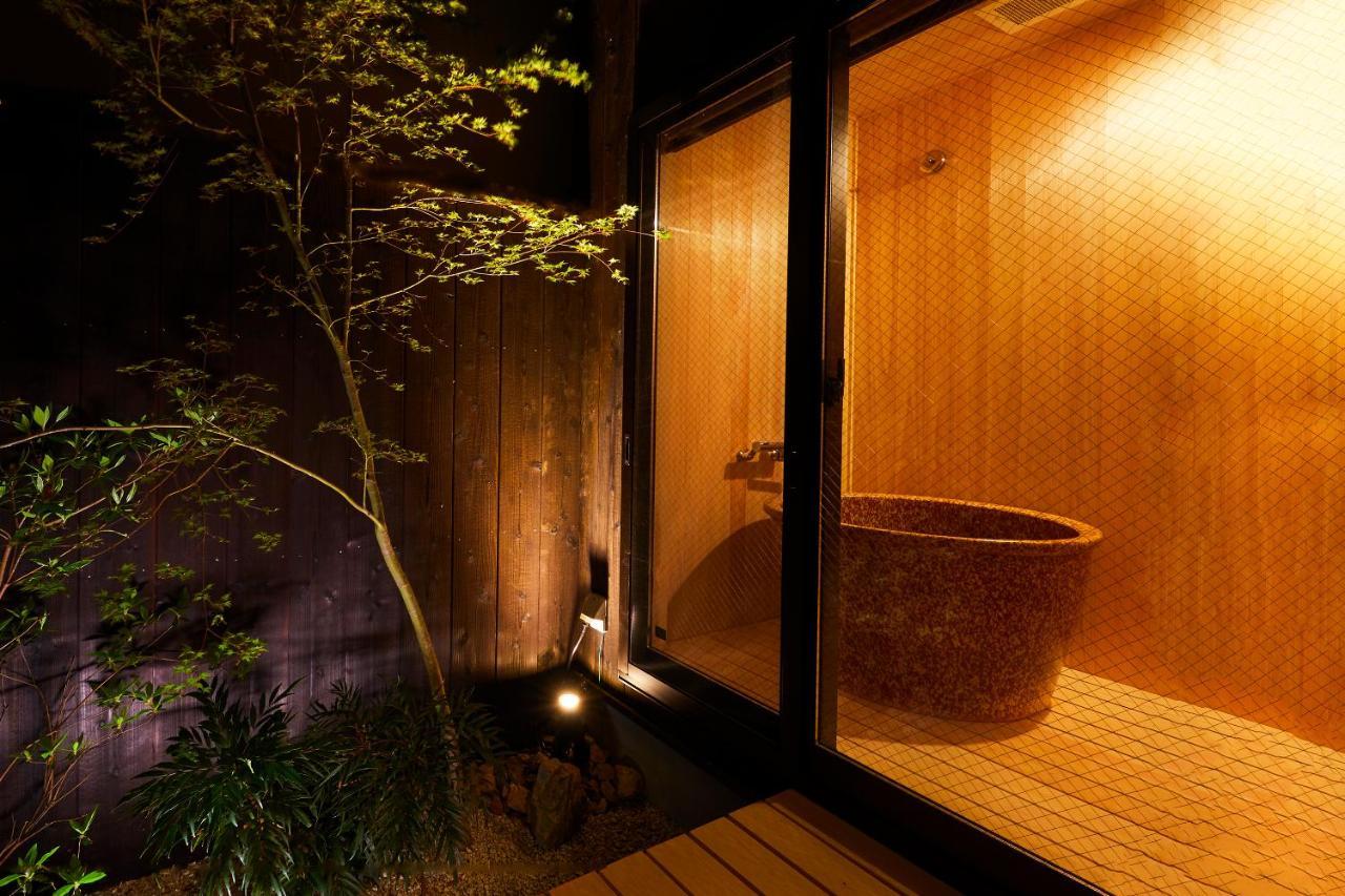 Rinn Hanayacho Asagiri Kyoto Extérieur photo