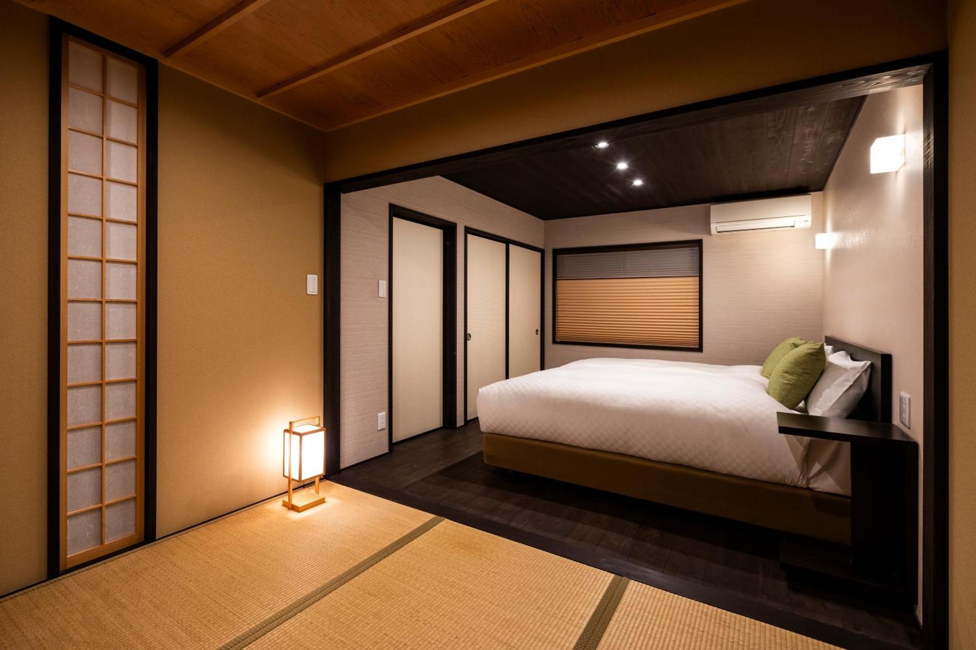 Rinn Hanayacho Asagiri Kyoto Extérieur photo