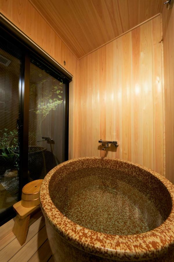 Rinn Hanayacho Asagiri Kyoto Extérieur photo